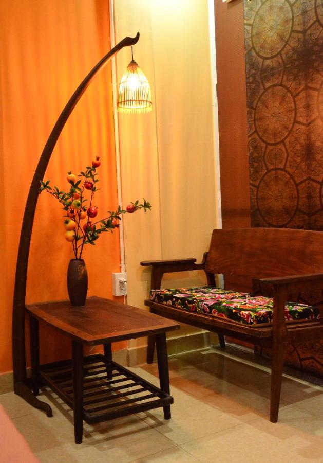 Hostel Northern - Bui Vien Walking Street